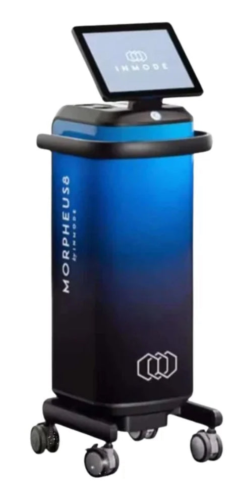 Morpheus 8