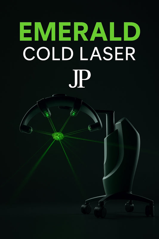 Emerald Cold Laser