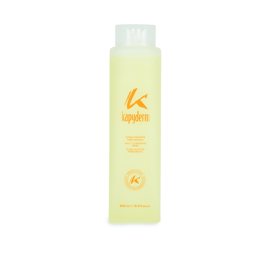 Base Limpiante Frecuencias 500 ml.